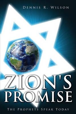 Book cover for Zion's Promise