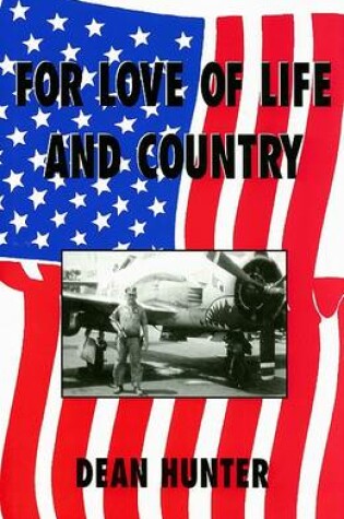 Cover of For Love of Life and Country