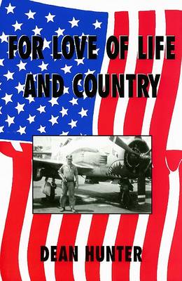 Book cover for For Love of Life and Country