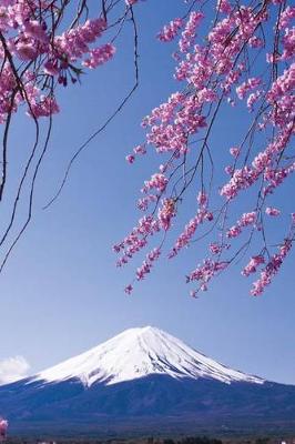 Cover of Fuji Blossoms Journal