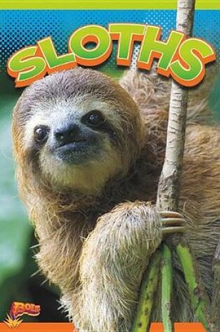 Cover of Sloths