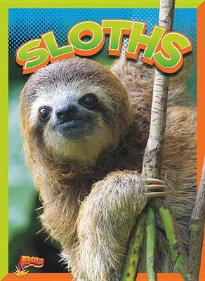 Cover of Sloths