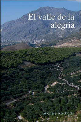 Book cover for El Valle De La Alegria