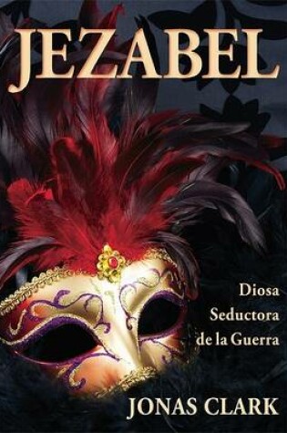 Cover of Jezabel