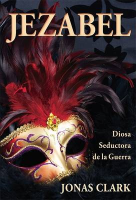 Book cover for Jezabel