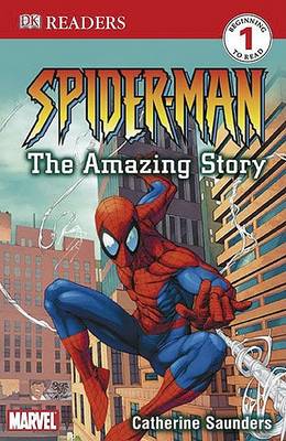 Cover of Spider-Man