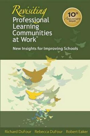 Cover of Revisiting Plcs at Work