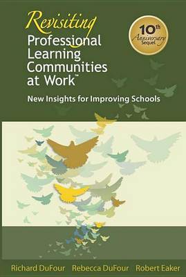 Book cover for Revisiting Plcs at Work