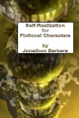 Book cover for Self-Realization for Fictional Characters