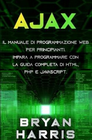 Cover of Ajax