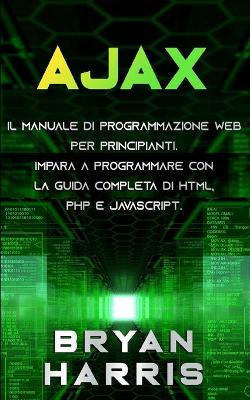 Book cover for Ajax