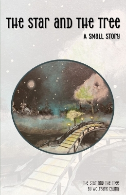 Book cover for The Star and The Tree