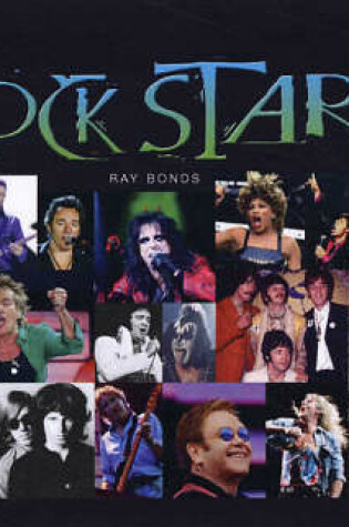 Cover of Rock Stars