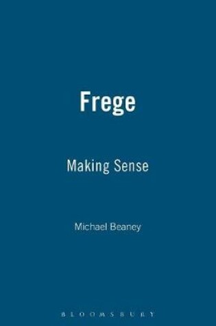 Cover of Frege