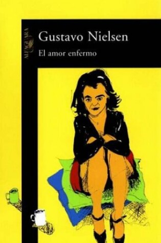 Cover of El Amor Enfermo