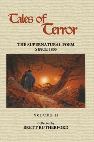 Cover of Tales of Terror