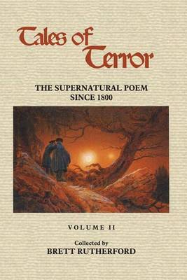 Cover of Tales of Terror