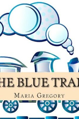 Cover of The Blue Train