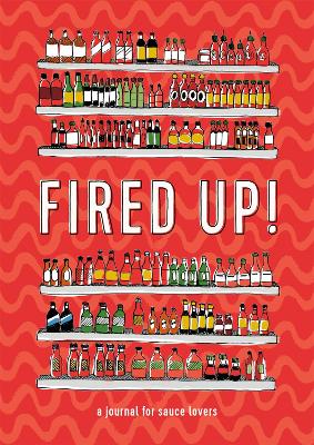 Cover of Fired Up!