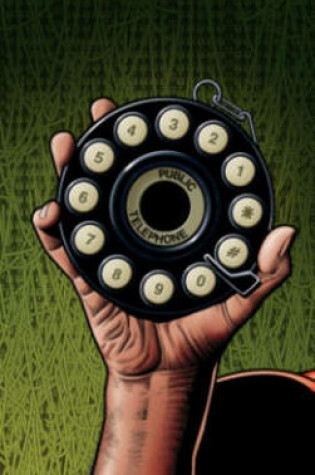 Cover of Dial H Vol. 2