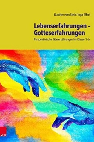 Cover of Lebenserfahrungen a Gotteserfahrungen