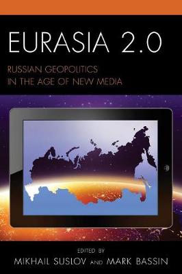 Cover of Eurasia 2.0