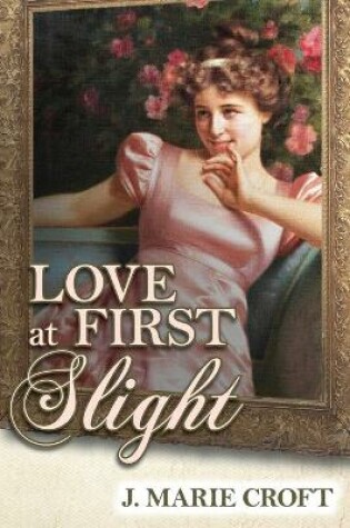 Cover of Love at First Slight