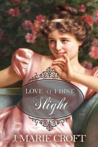 Cover of Love at First Slight