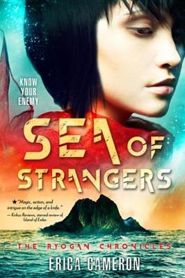 Cover of Sea of Strangers