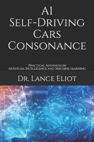 Cover of AI Self-Driving Cars Consonance