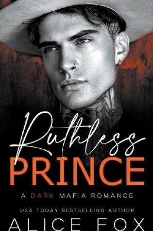 Cover of Ruthless Prince