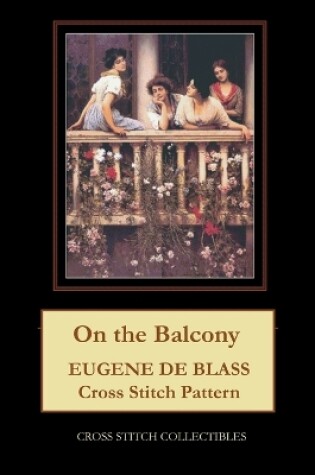 Cover of On the Balcony