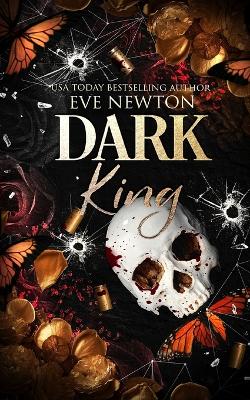 Book cover for Dark King
