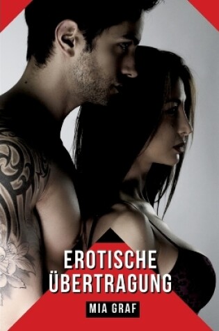 Cover of Erotische Übertragung