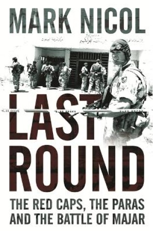 Cover of Last Round