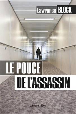 Book cover for Le Pouce de L'Assassin