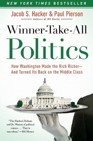 Cover of Winner-take-all Politics