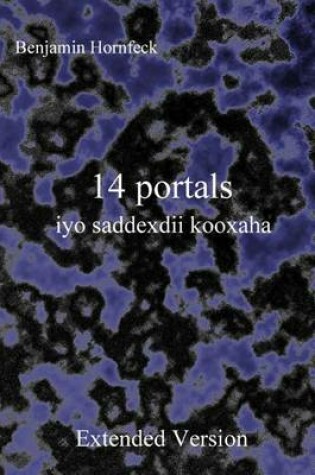 Cover of 14 Portals Iyo Saddexdii Kooxaha Extended Version