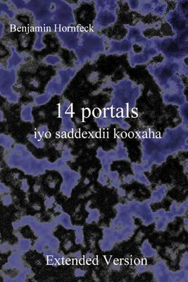 Book cover for 14 Portals Iyo Saddexdii Kooxaha Extended Version