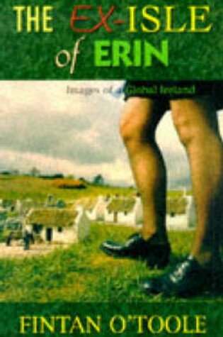 Cover of Ex-Isle of Erin