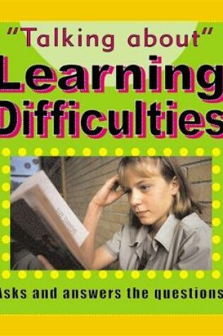 Cover of Learning Difficulties