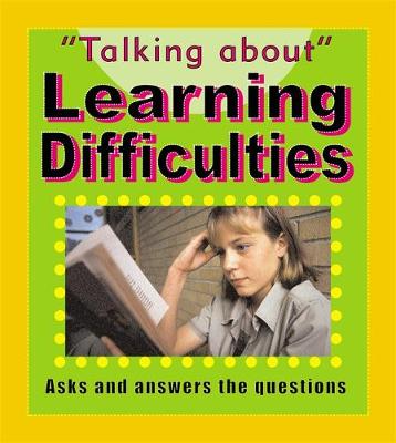 Cover of Learning Difficulties