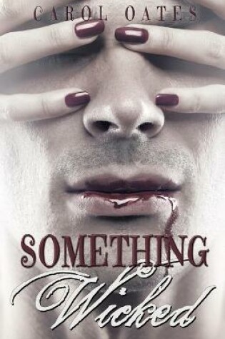 Cover of Something Wicked