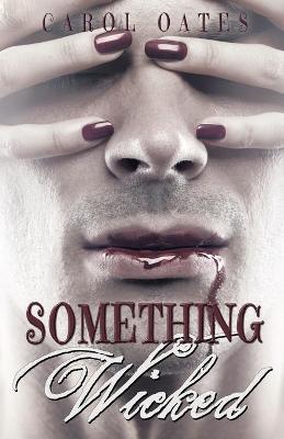 Book cover for Something Wicked