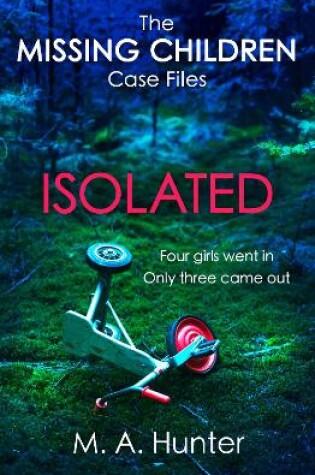 Cover of Isolated