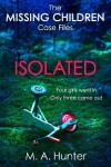 Book cover for Isolated