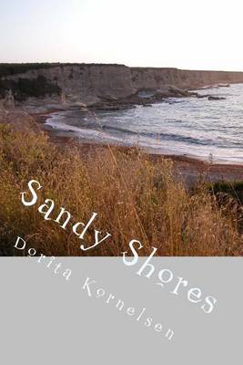 Book cover for Sandy Shores