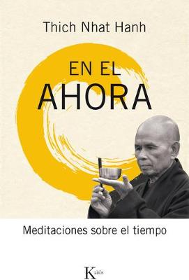 Book cover for En El Ahora
