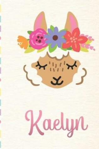 Cover of Kaelyn