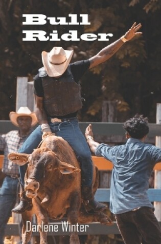 Cover of Bull Rider